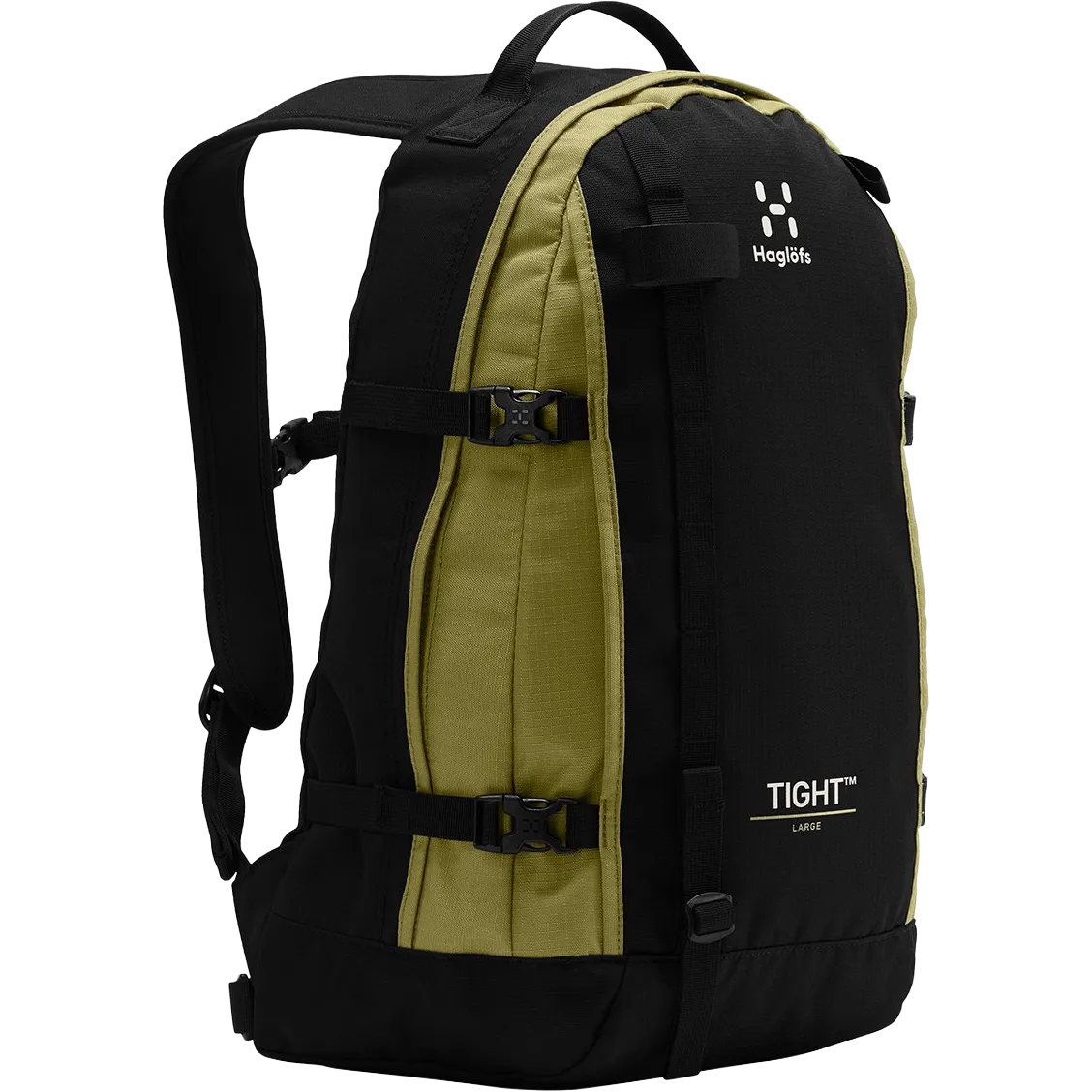 True Black/Olive Green-5P1