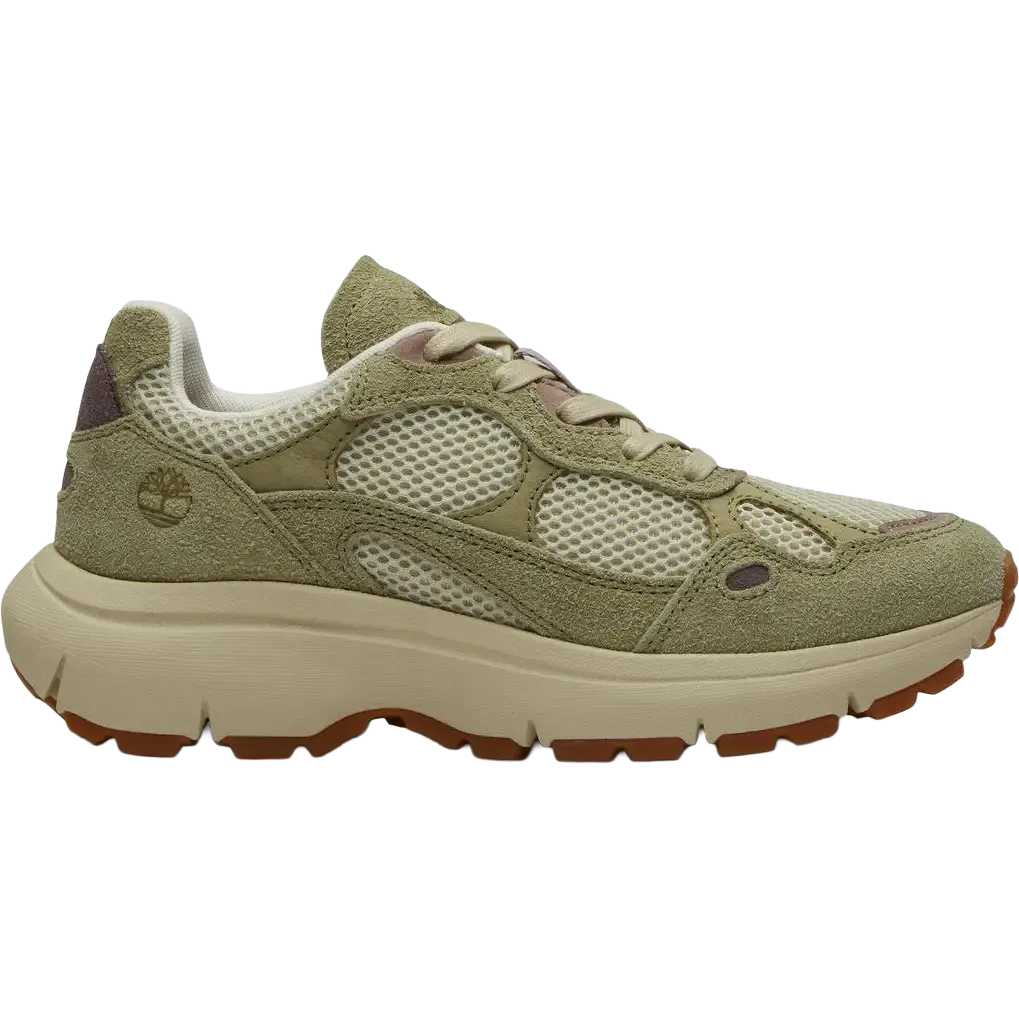 Hazel Lane Low Lace Up Sneaker Women