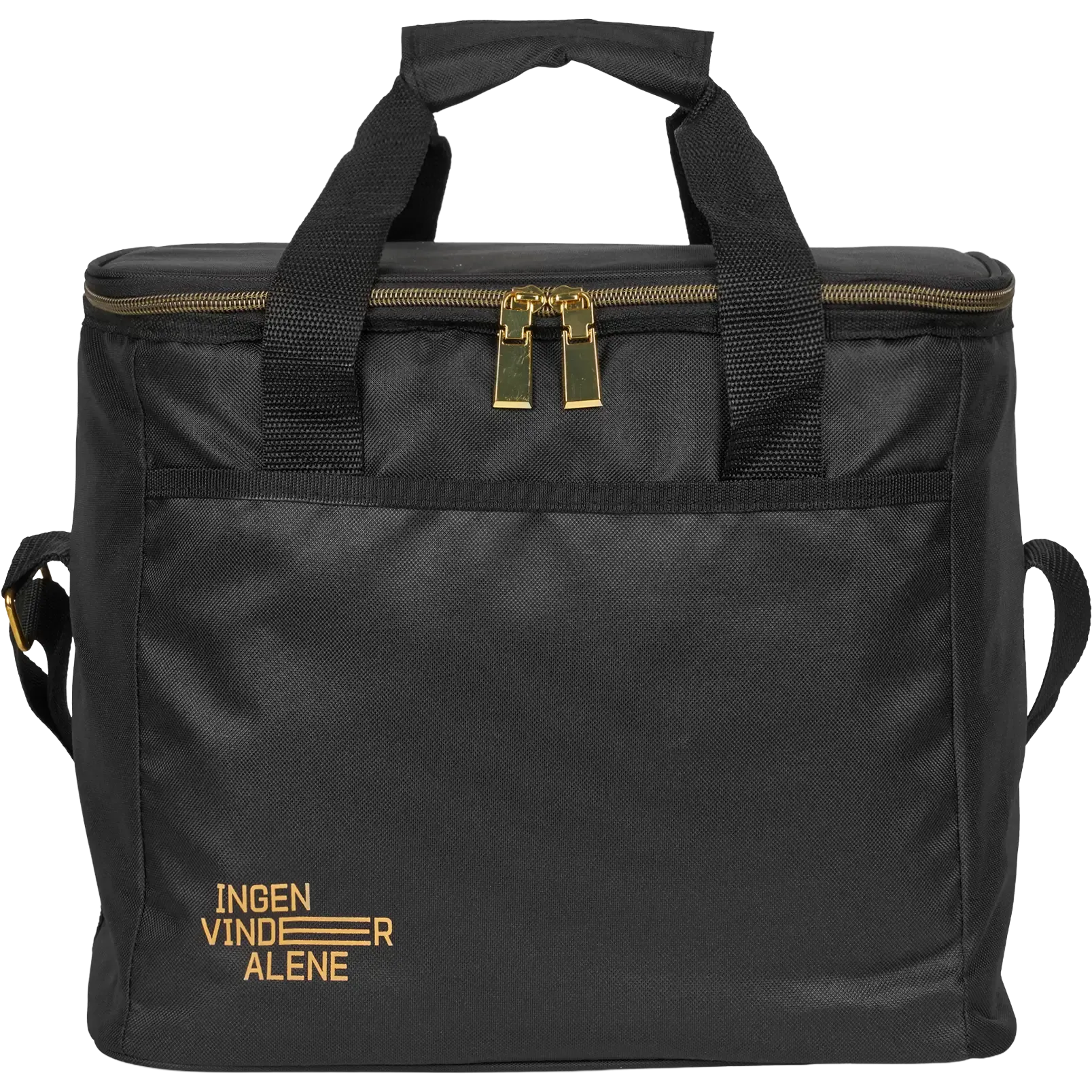 City Cooler Bag - Ingen Vinder Alene Fan