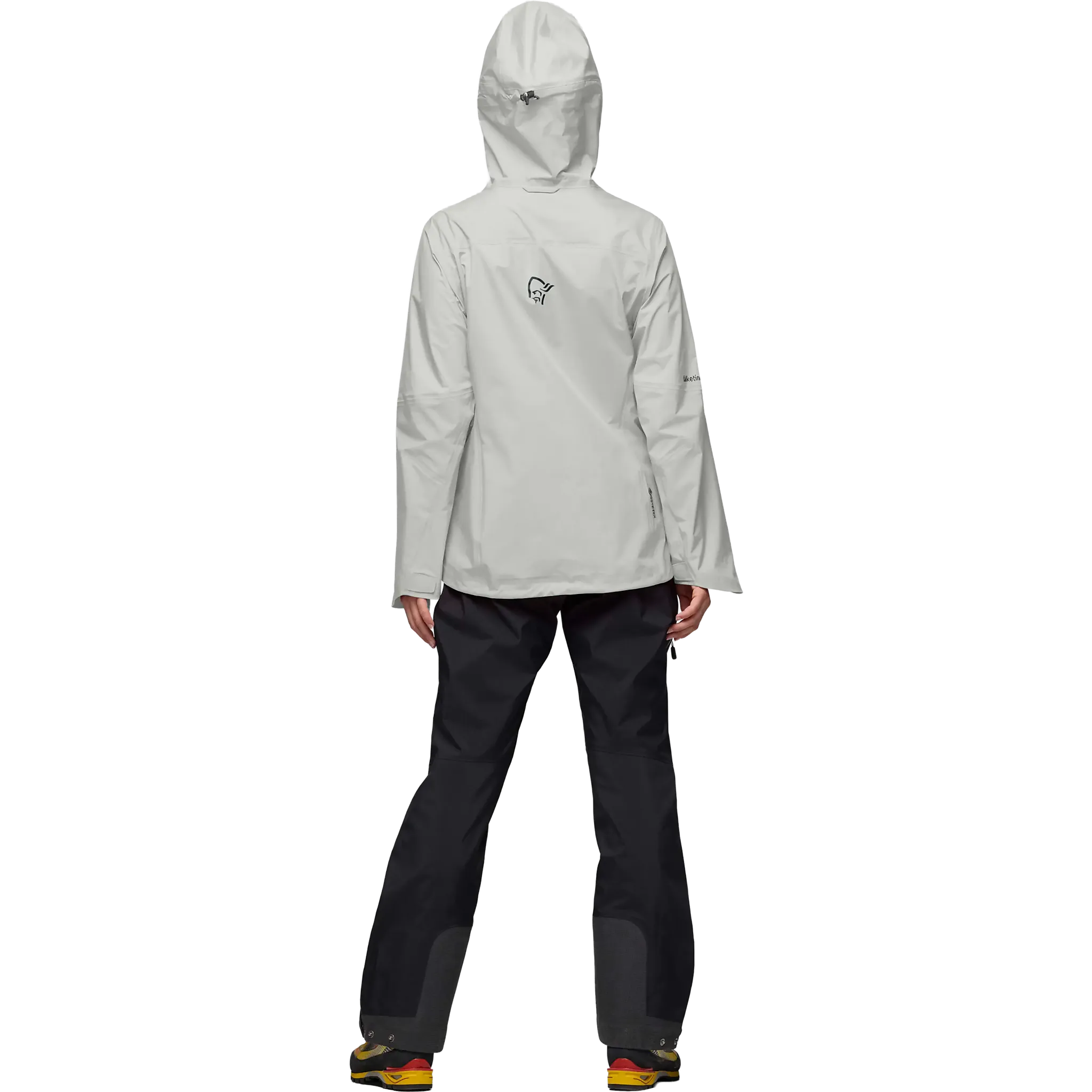 Falketind GTX Jacket Women
