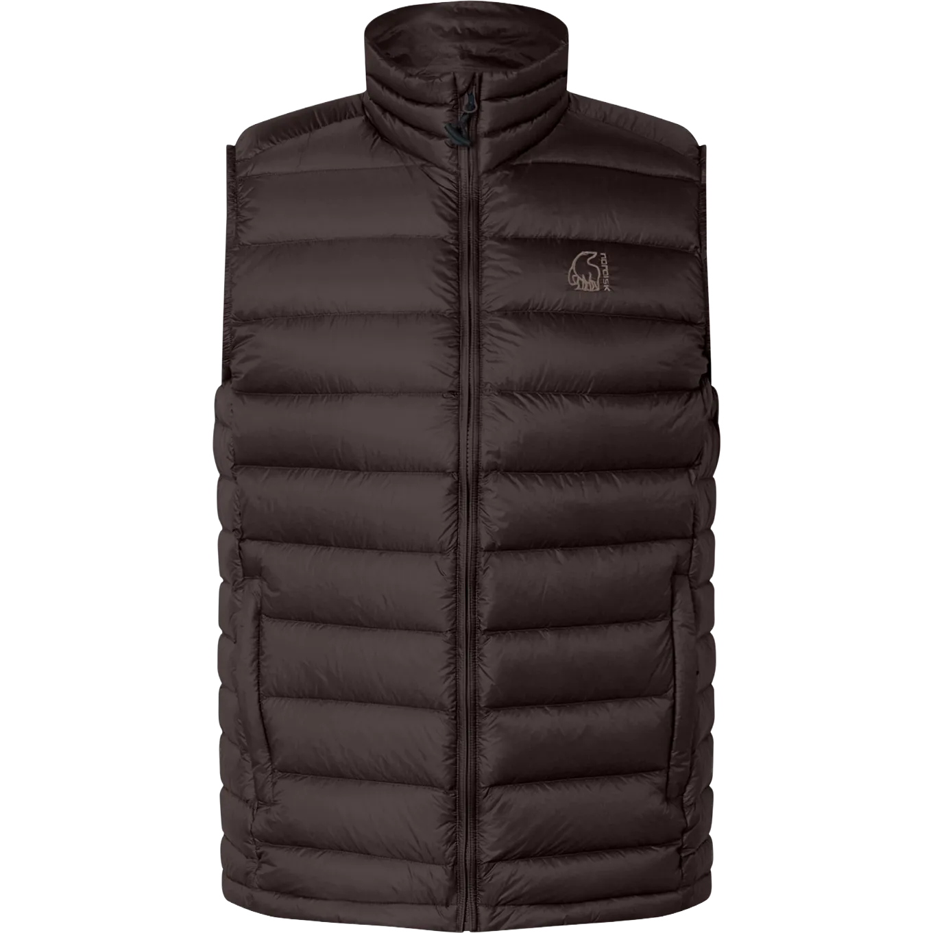 Harald Down Vest Men