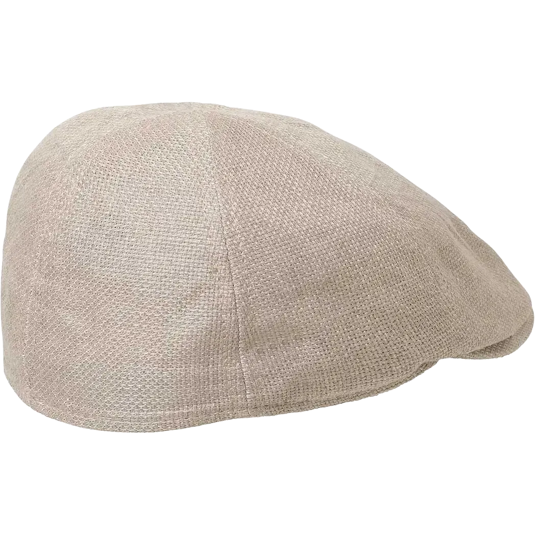 Broker 41 Organic Cap kasket