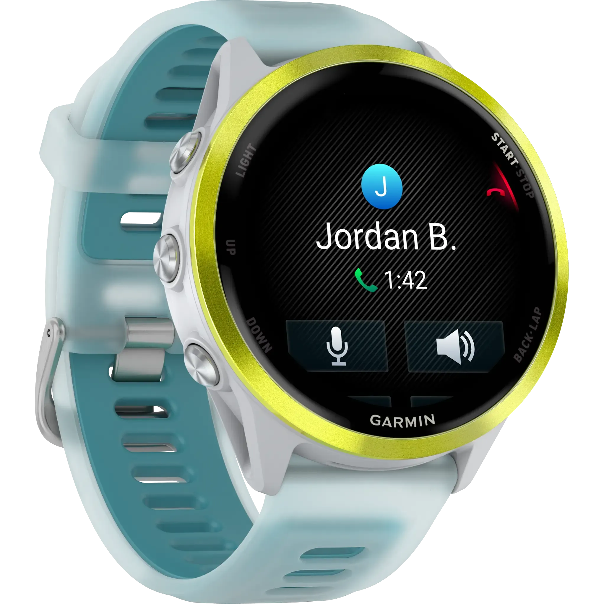 Forerunner 570 - 47MM