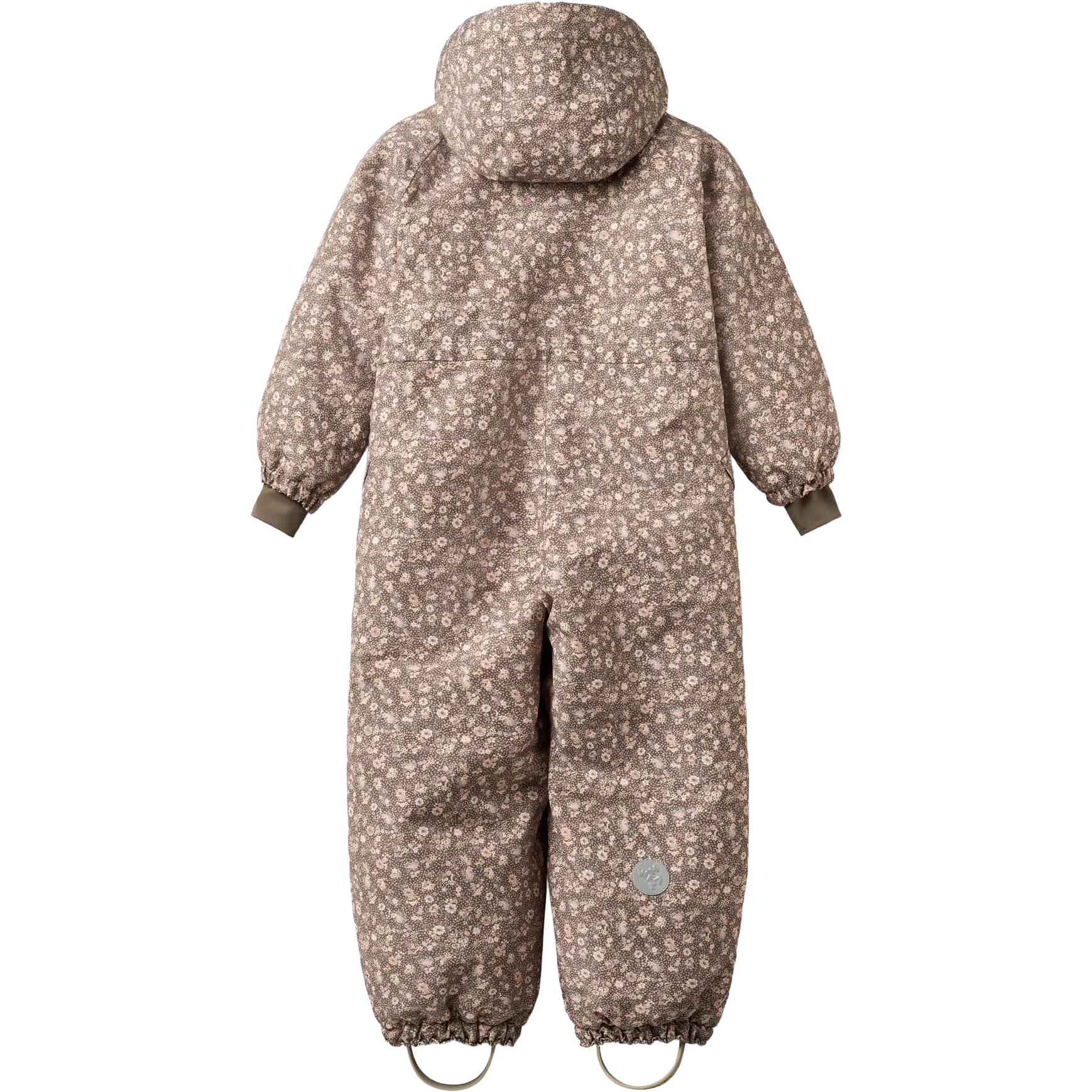 Snowsuit Miko Tech Kids flyverdragt