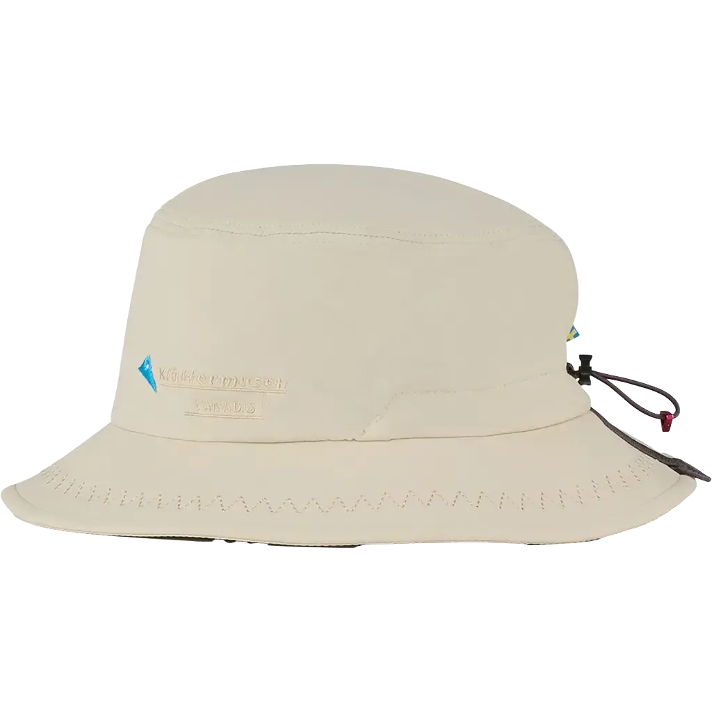 Skuld Bucket Hat solhat