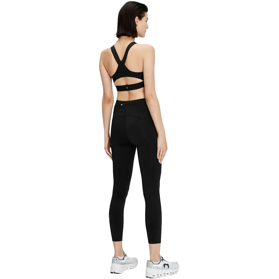 Performance Tights 7/8 Kvinnor