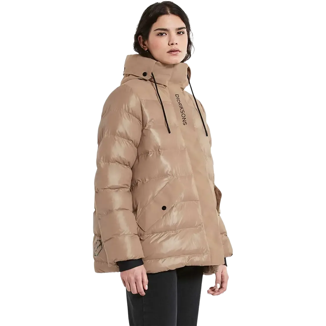 Filippa Jacket Women vinterjakke