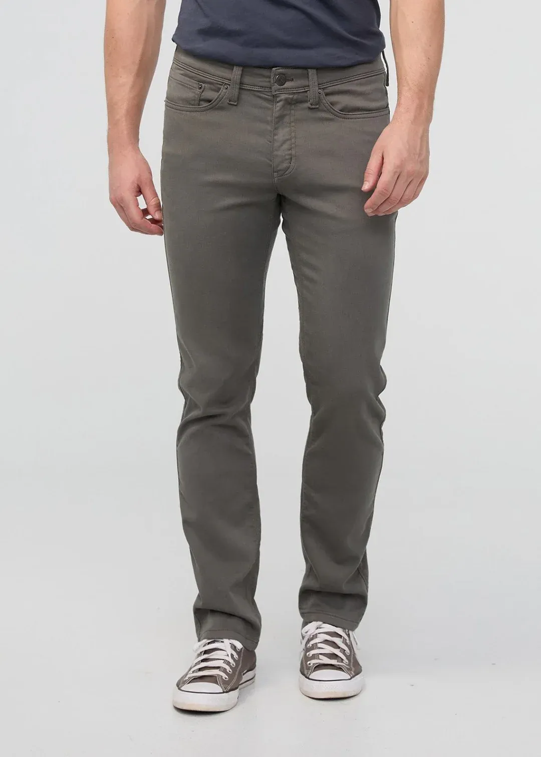 No Sweat Pant Men Slim 30'' herrebukser