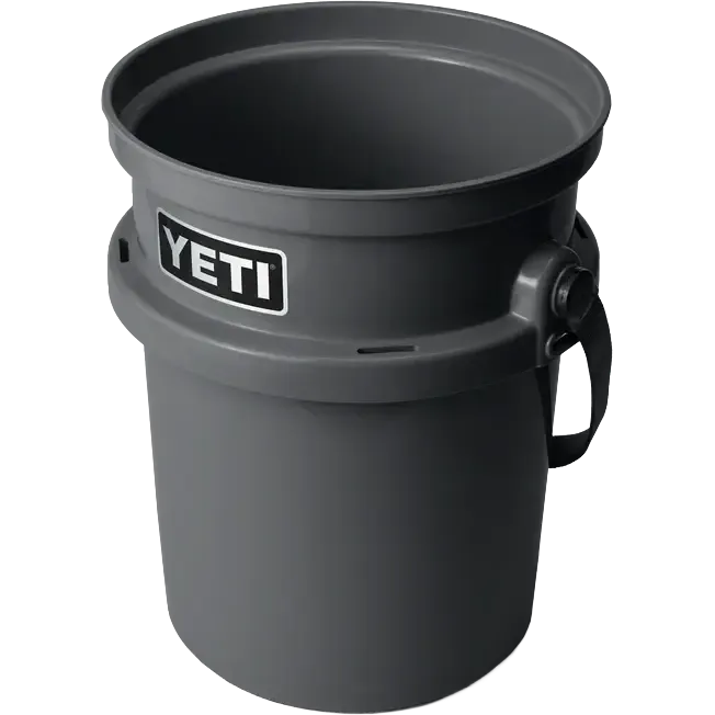 Loadout Bucket 19 liter