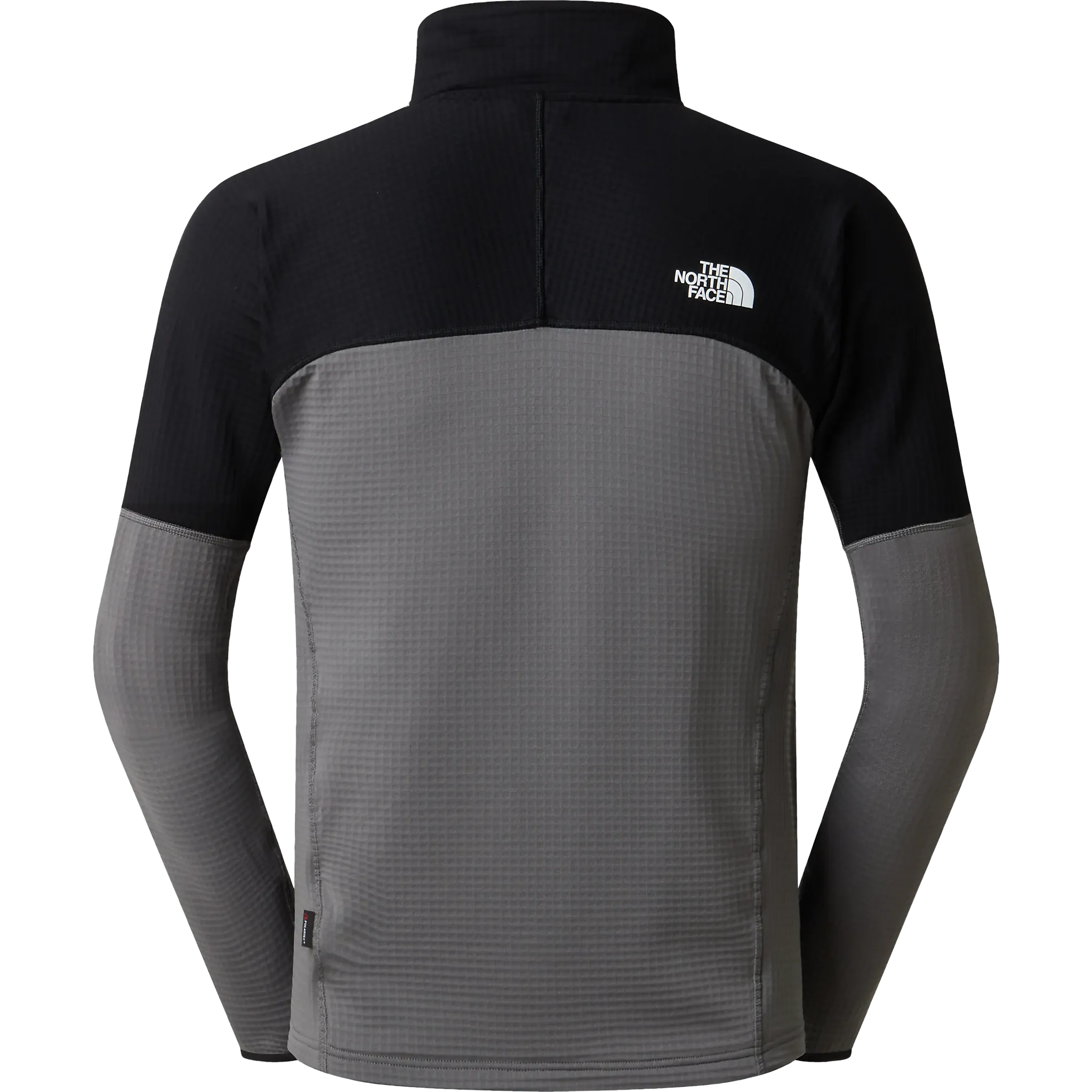 Polartec Powergrid Stormgap Jacket Men