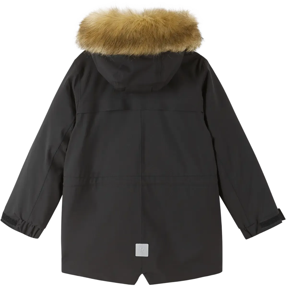Ajaton ReimaTec winter jacket kids