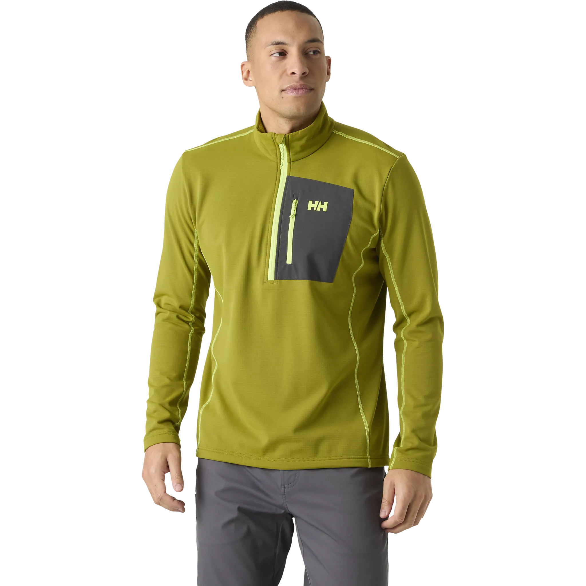 Versalite 1/2 Zip Fleece Men