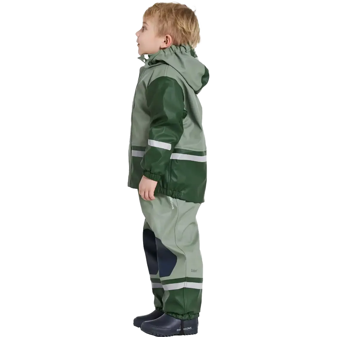 Boardman Kids Set 12 regnsæt