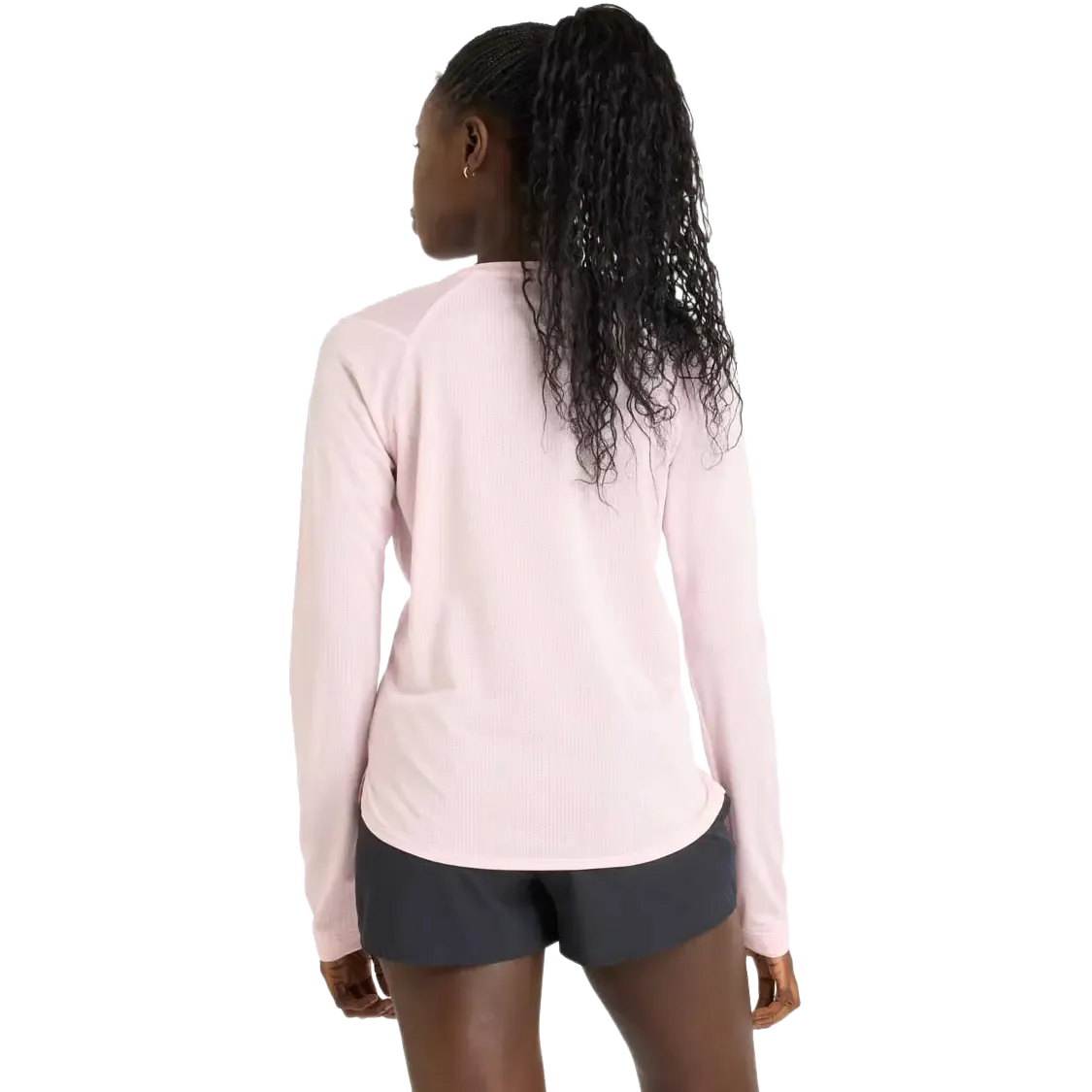 Athletics Long Sleeve Women
