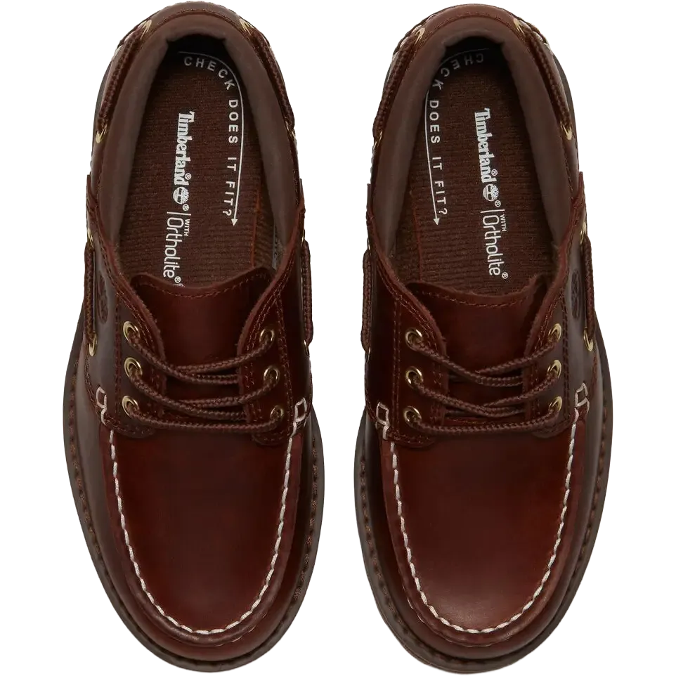 Timberland Authentic Boat Shoe