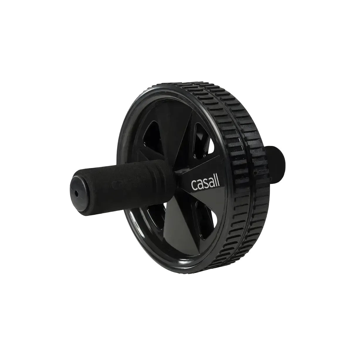 Ab Roller Recycled