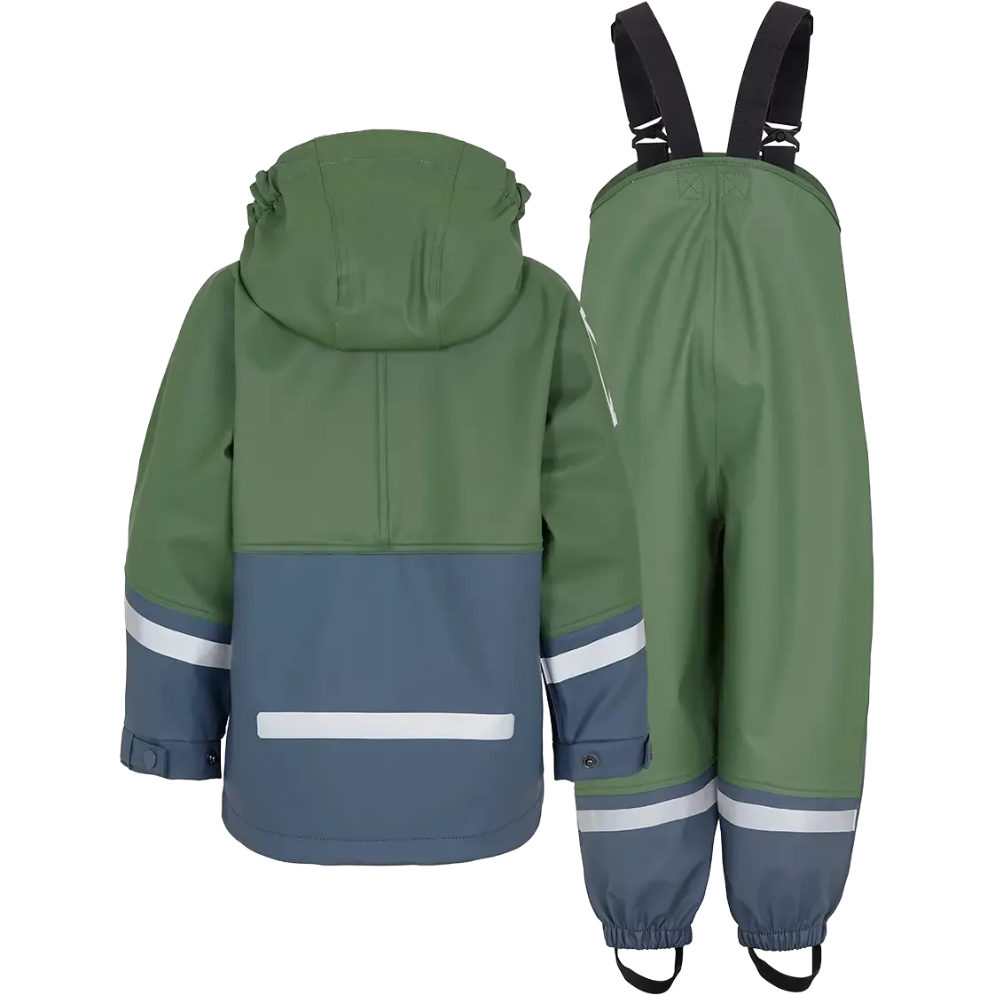 Waterman Kids Set 6 regnställ