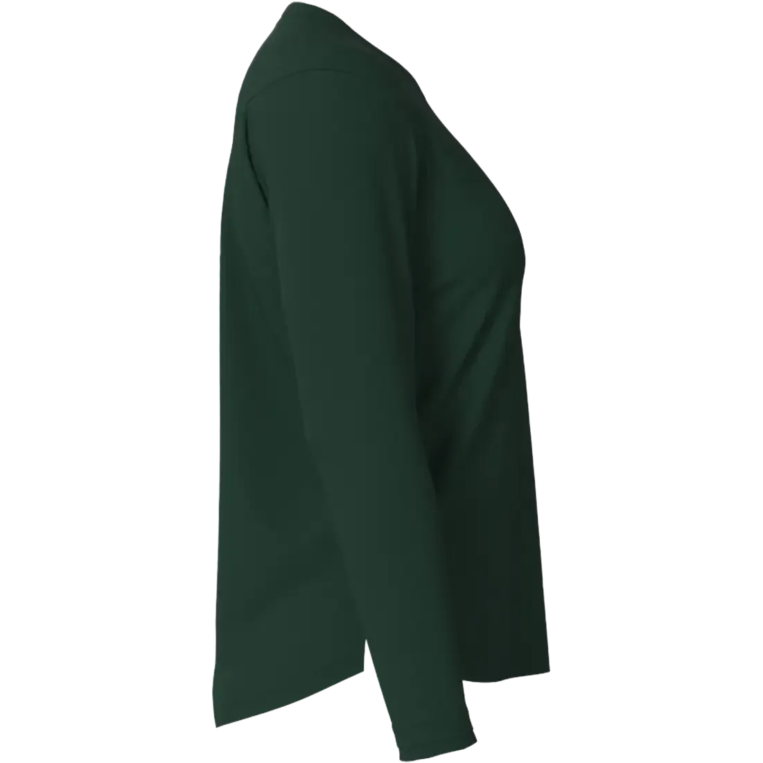 Athletics Long Sleeve Women