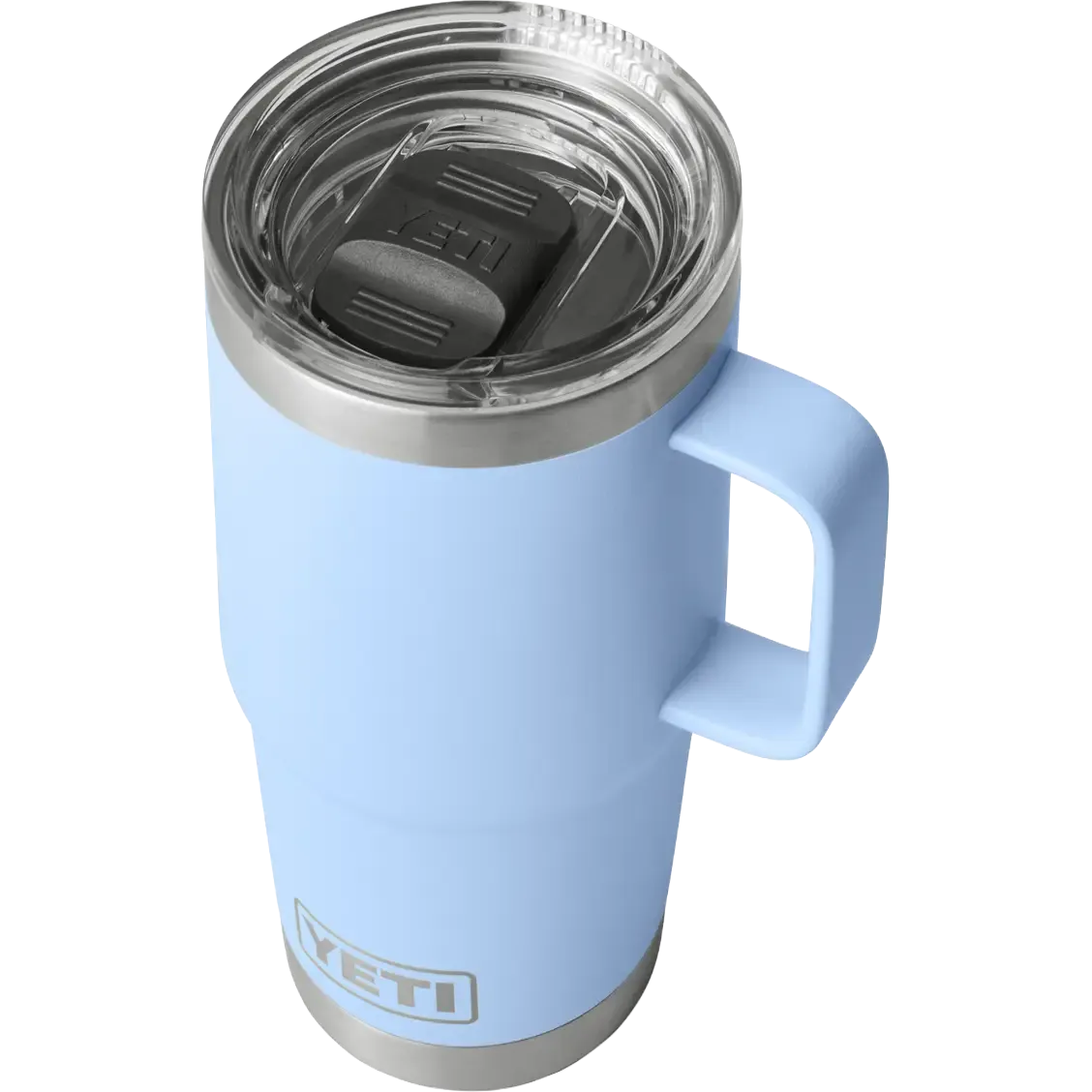 Rambler 20 Oz/0,6 liter Travel Mug 2.0 termokrus