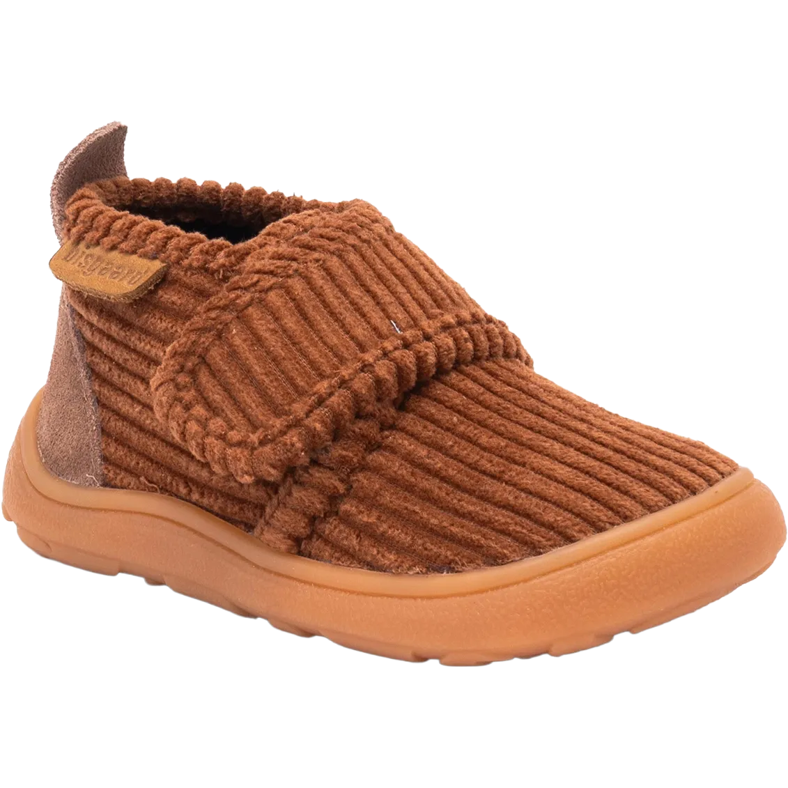Barefoot Basic Inneskor Barn