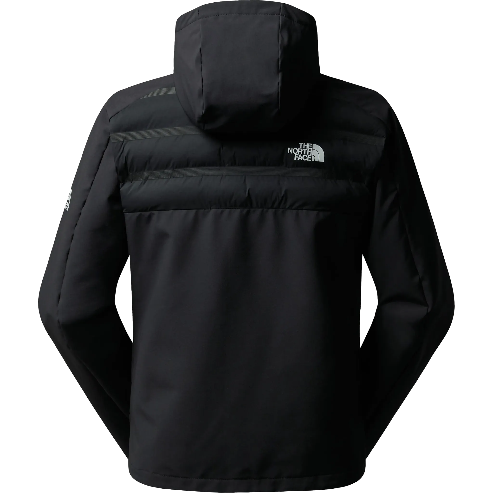 Mountain Athletics Cari Hooded Jacket Men
