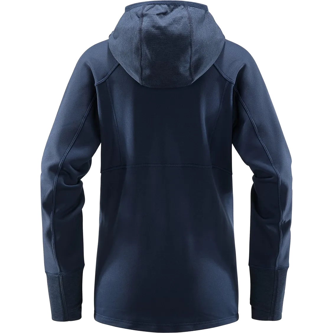 Betula Hood Women Fleece