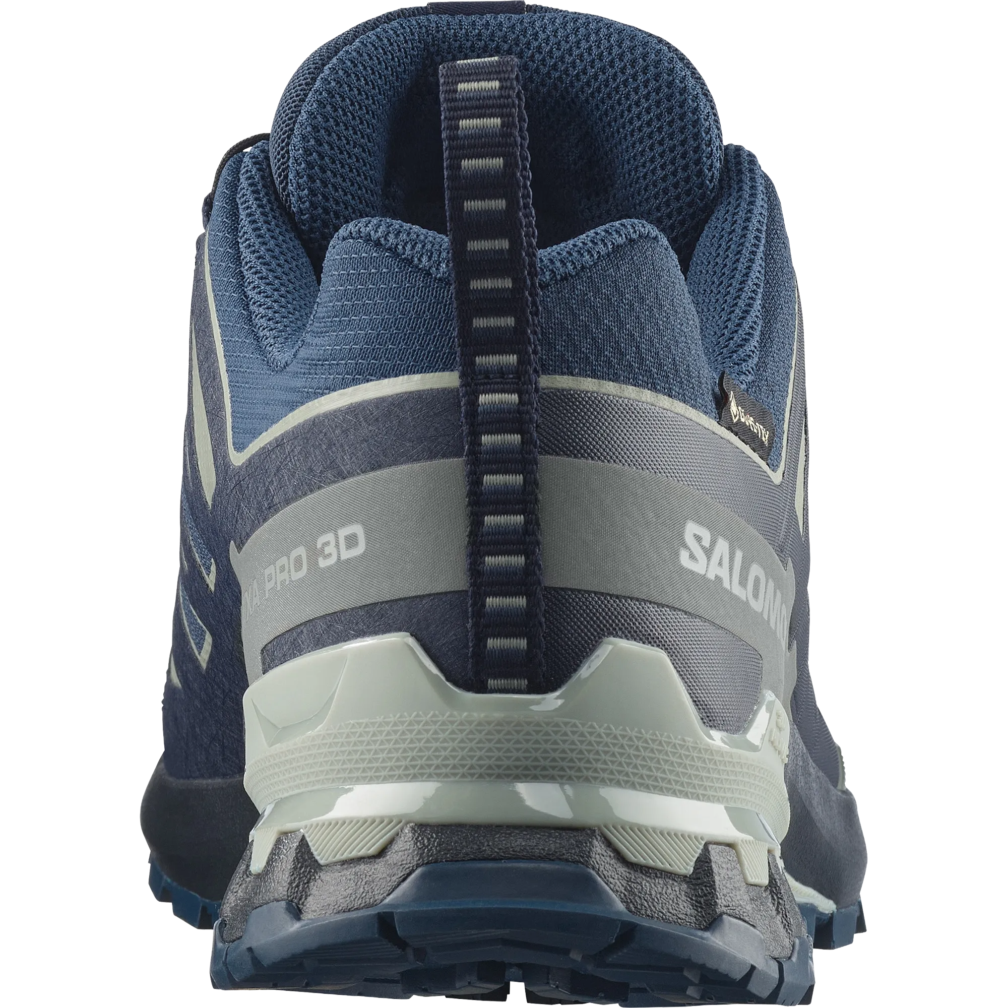 XA Pro 3D V9 GTX Men herresko