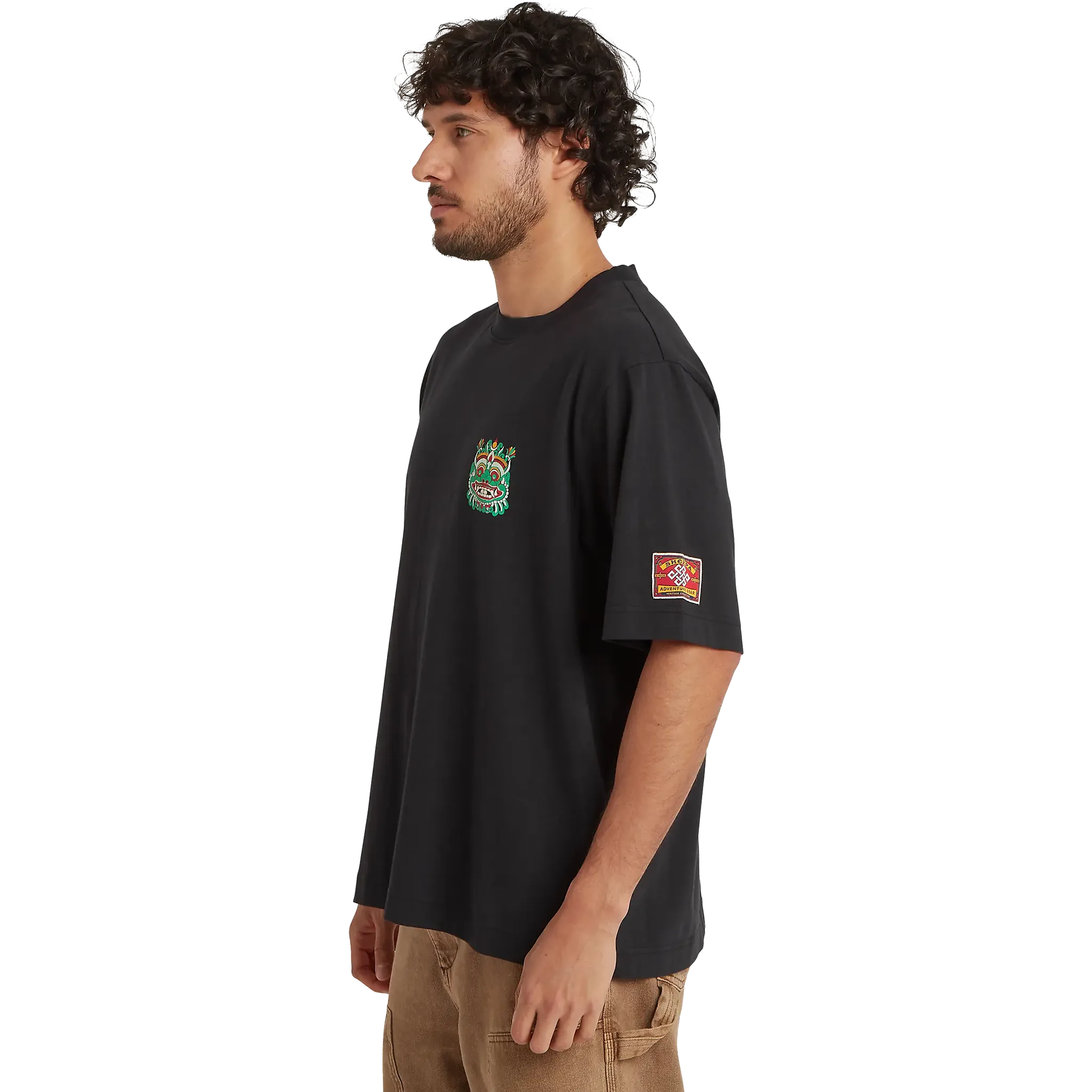 Tarcho Mask Tee Unisex T-shirt