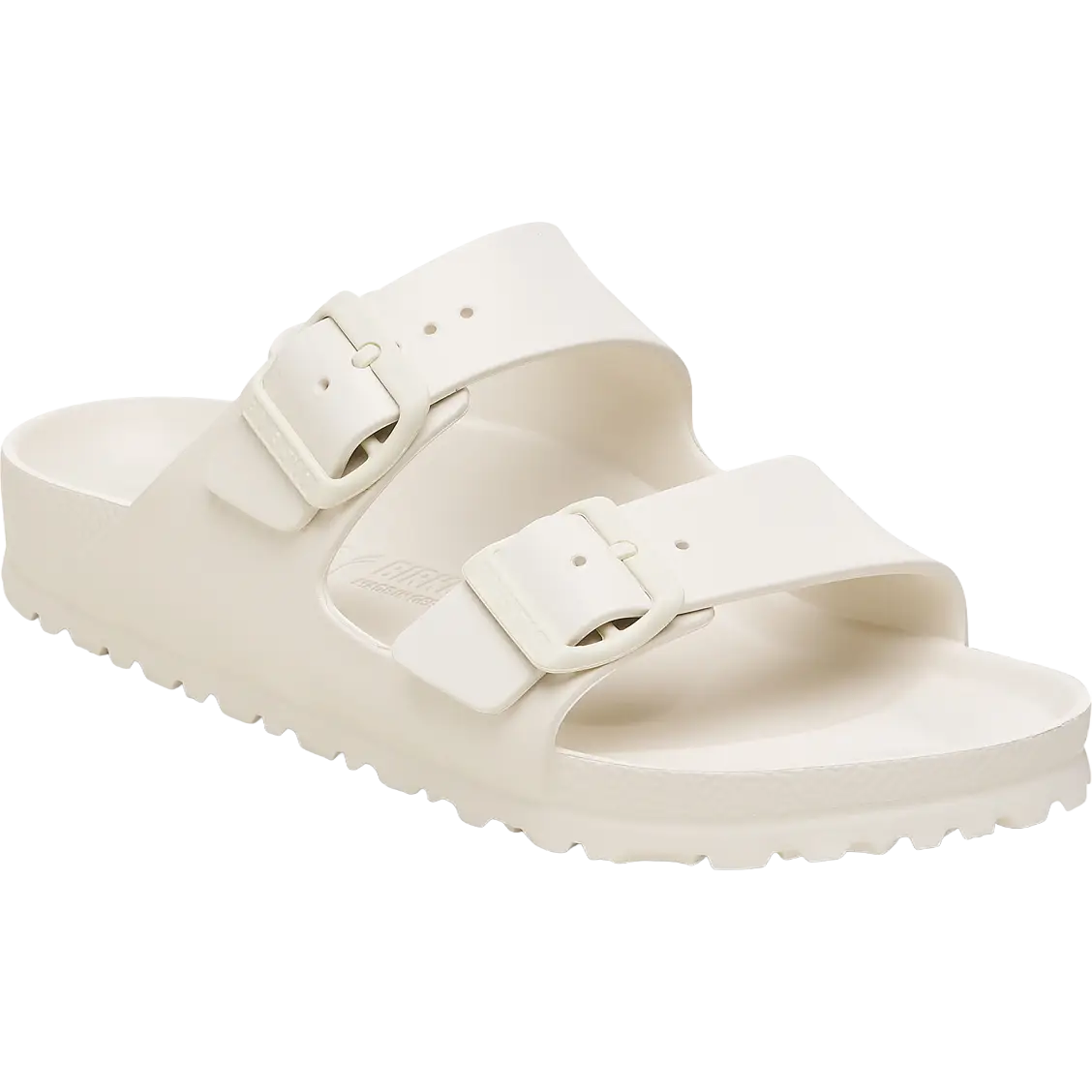 Birkenstock Arizona EVA Narrow Women - Eggshell - 41 - Sandaler