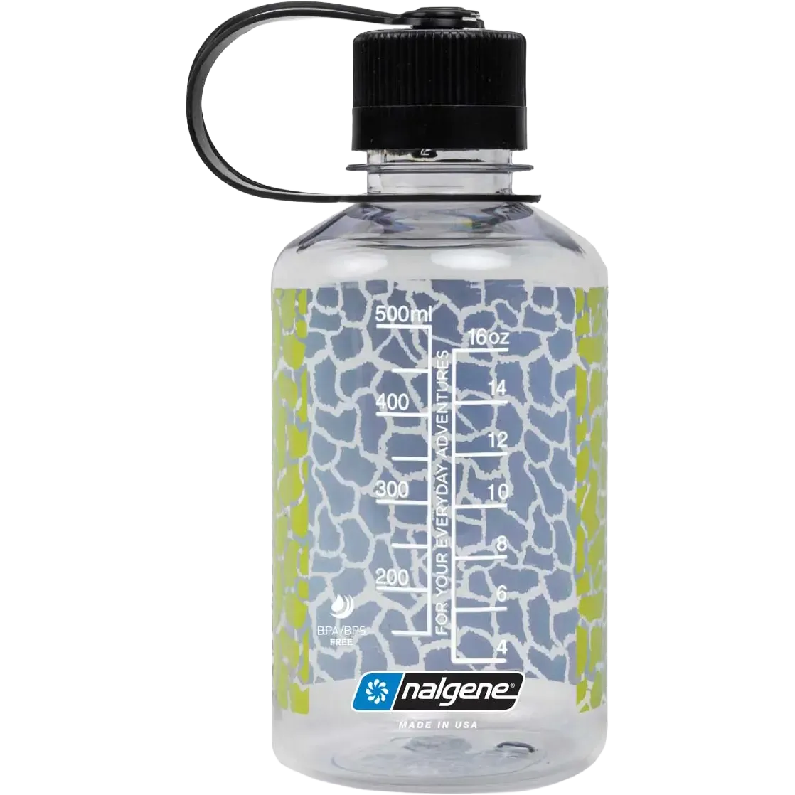 Narrow Mouth Sustain 500 ml vandflaske