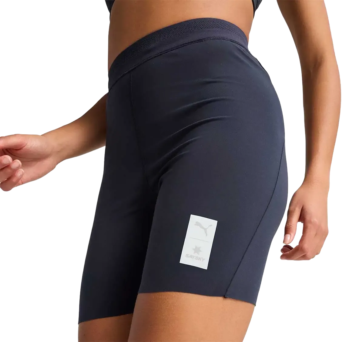 PUMA X Saysky 7'' Short Tight Women