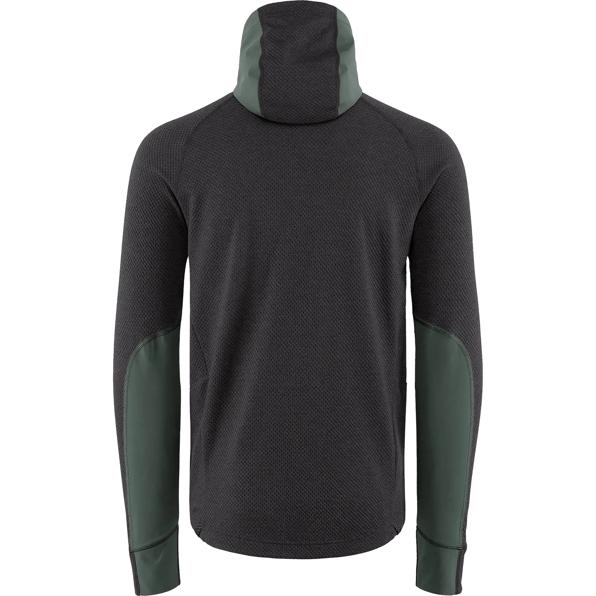 Hugin Zip Hoodie Men