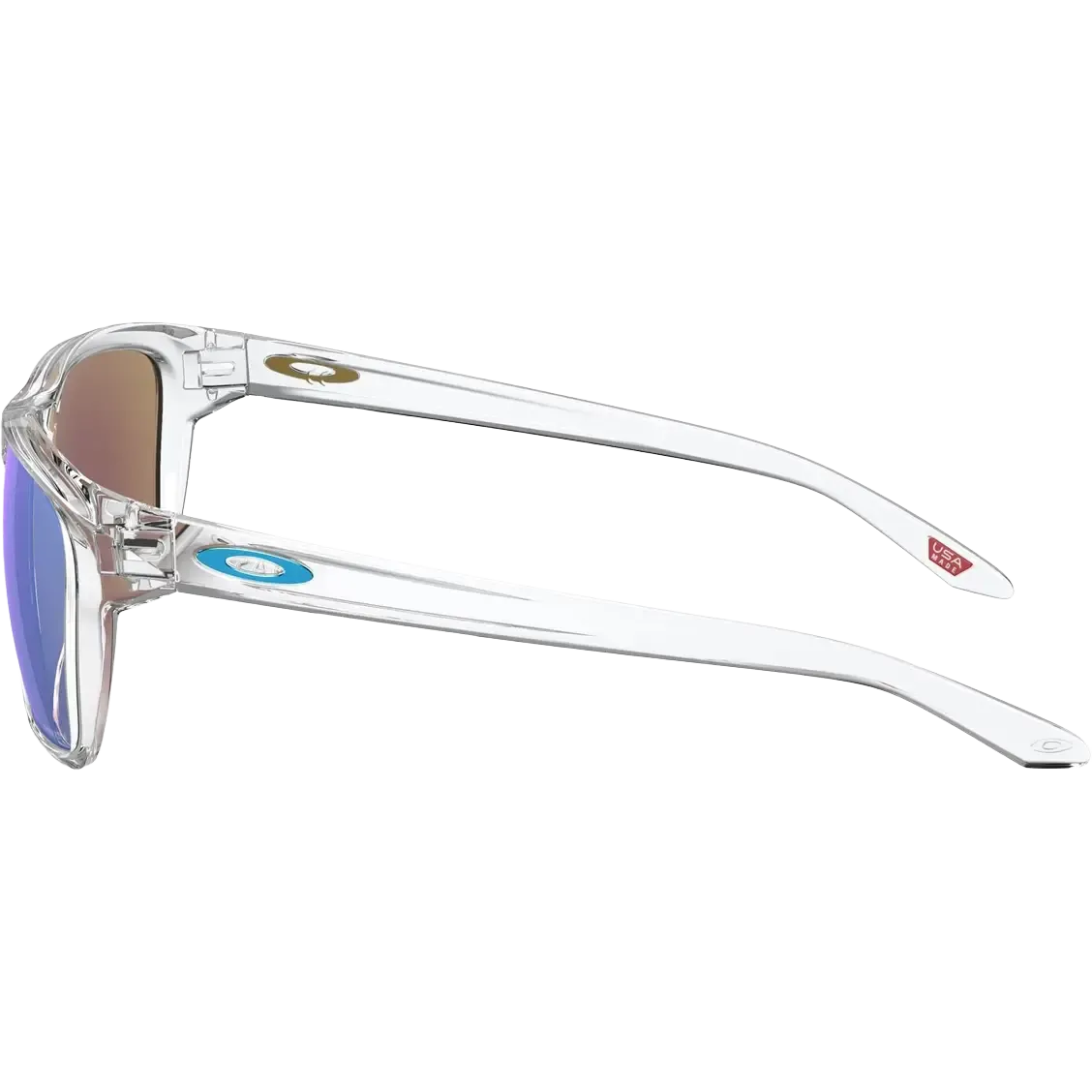 Sylas Unisex Sportsbrille