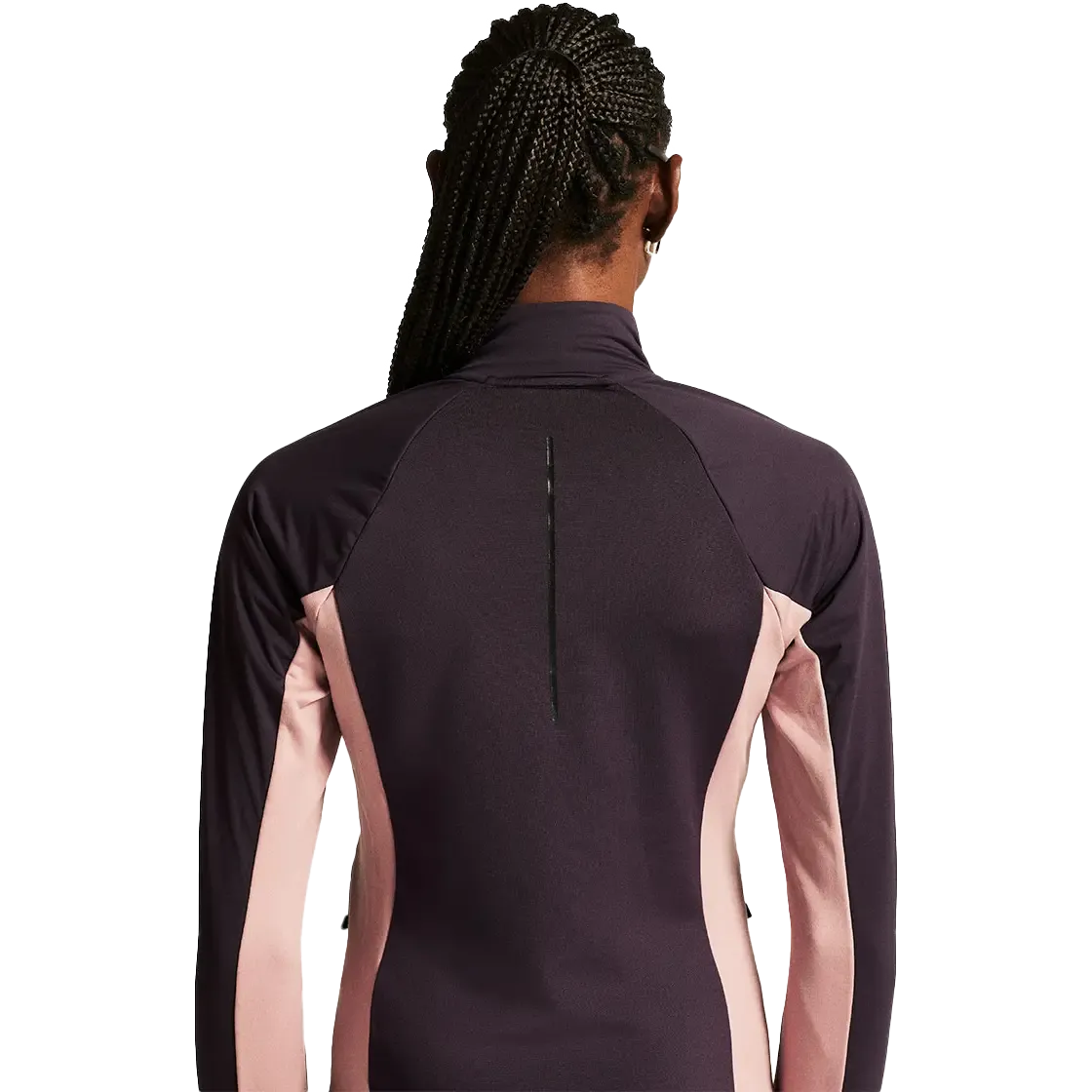 ADV Charge Warm Jacket Women Løbejakke