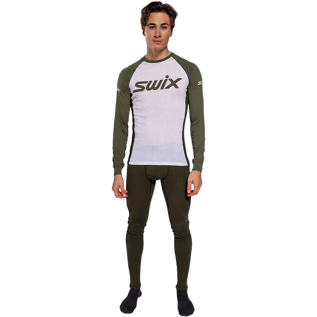 RaceX Classic Long Sleeve Men underställströja