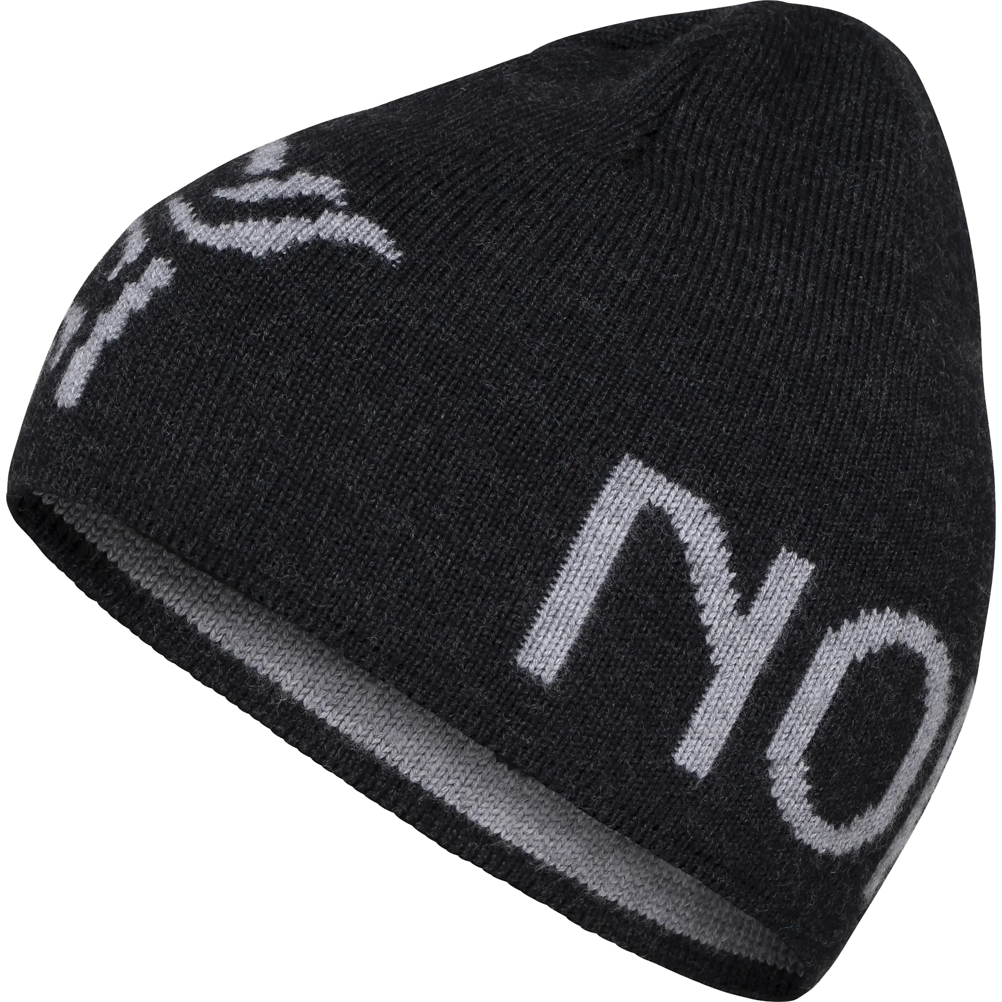/29 Mid Merinoull Logo Beanie