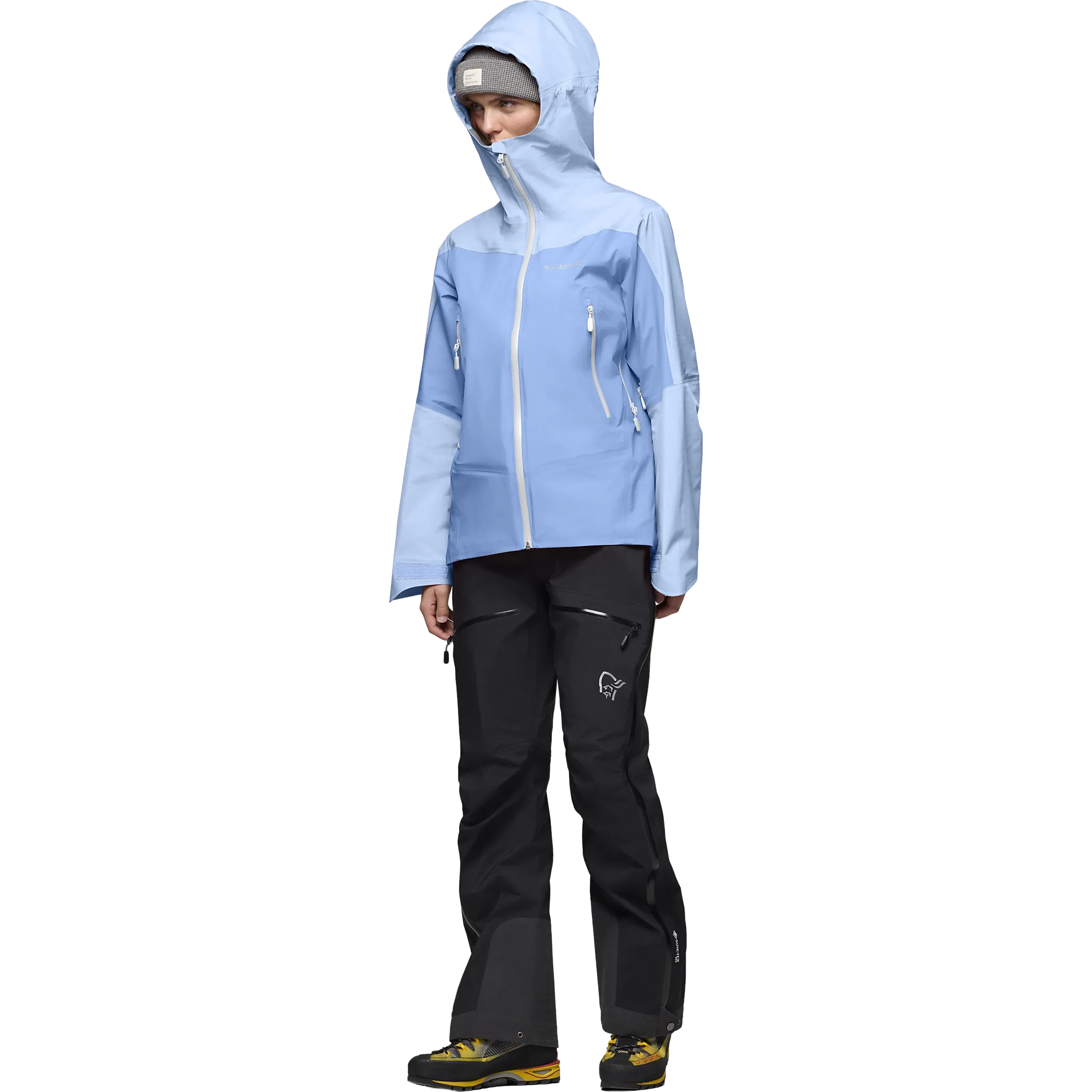 Falketind GTX Jacket Women