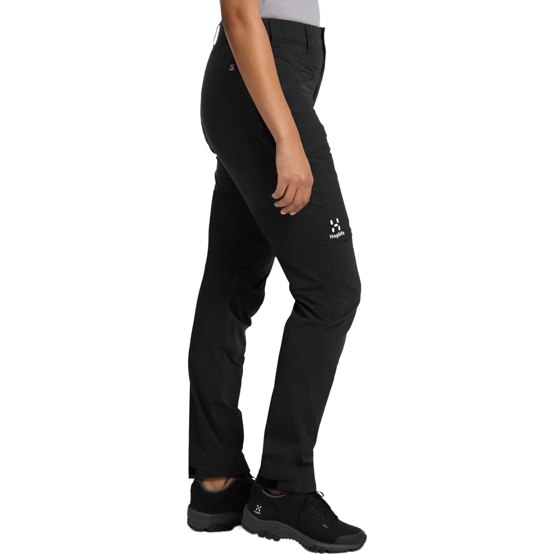 Mid Standard Pant Women Regular damebukser
