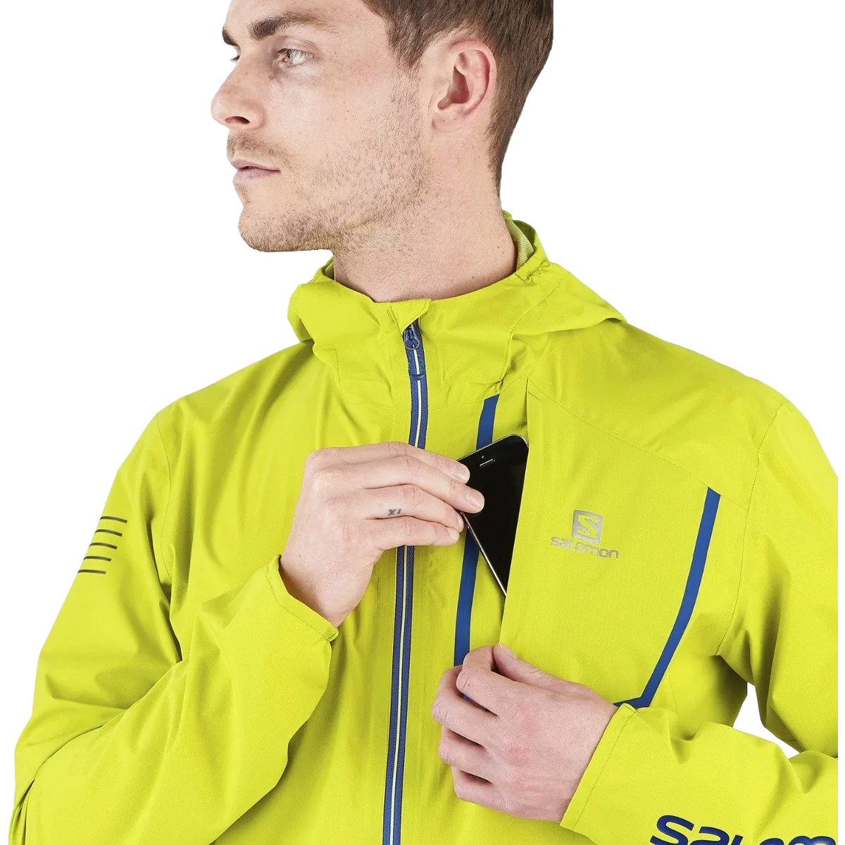 Bonatti Pro WP Jakke