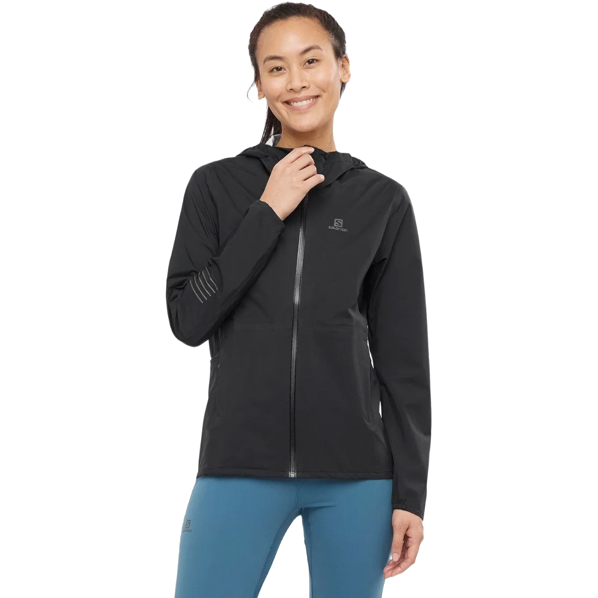 Bonatti WP Jacket Women