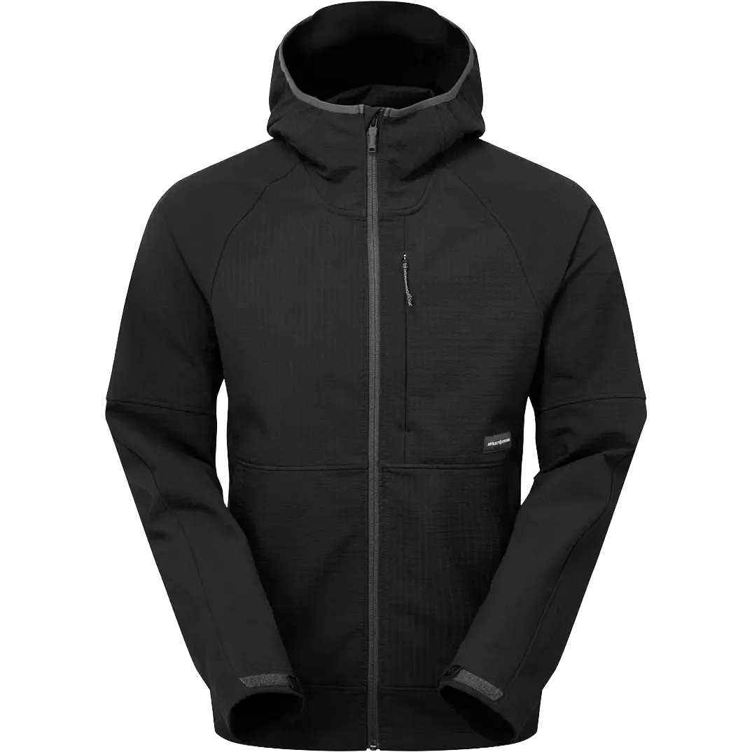 Intersect Doubleweave Jacket Men herrejakke