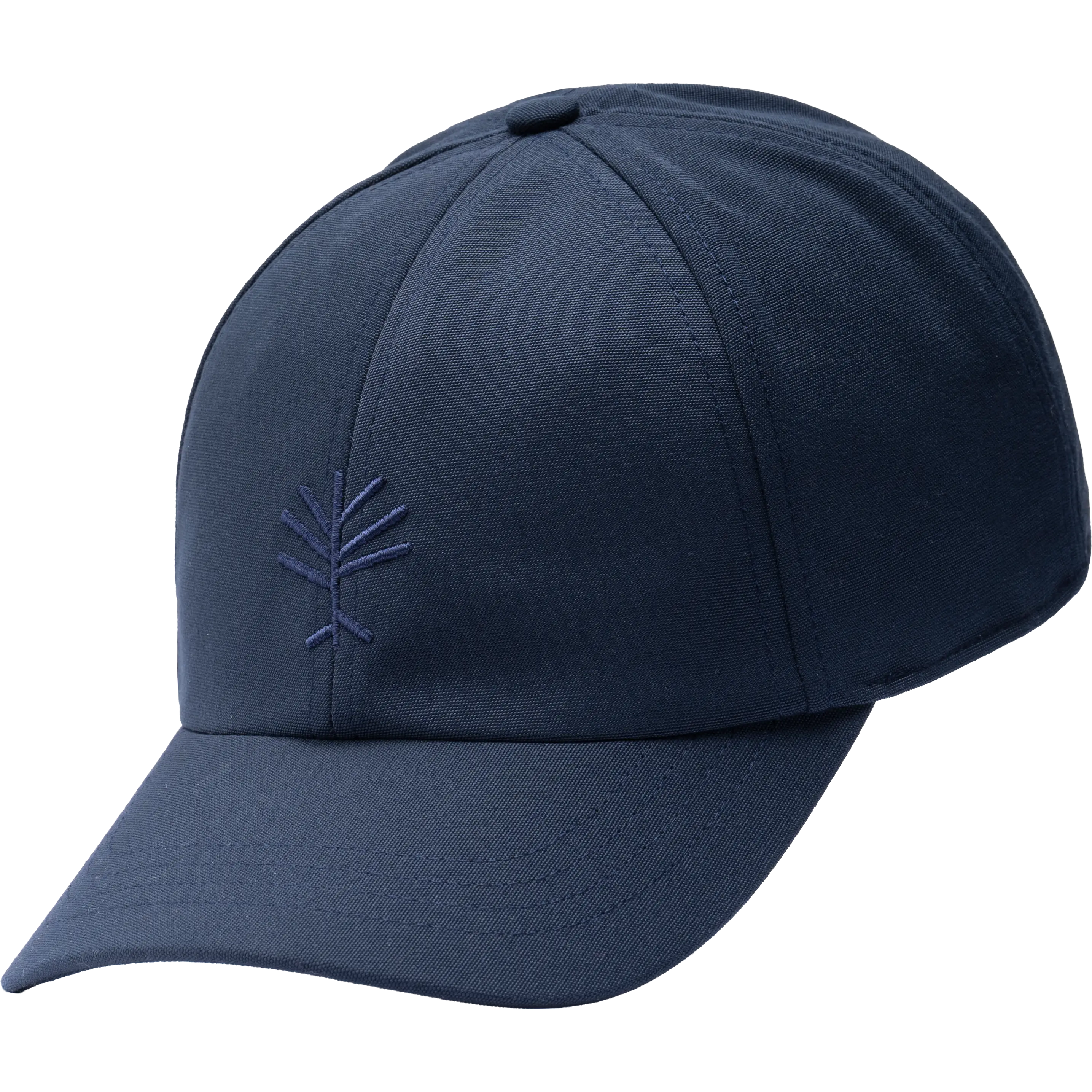 TLT Base Cap - Classic kasket - Navy Blazer - One size