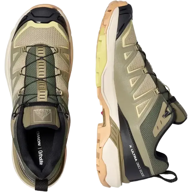 X Ultra 360 Edge Men vandresko