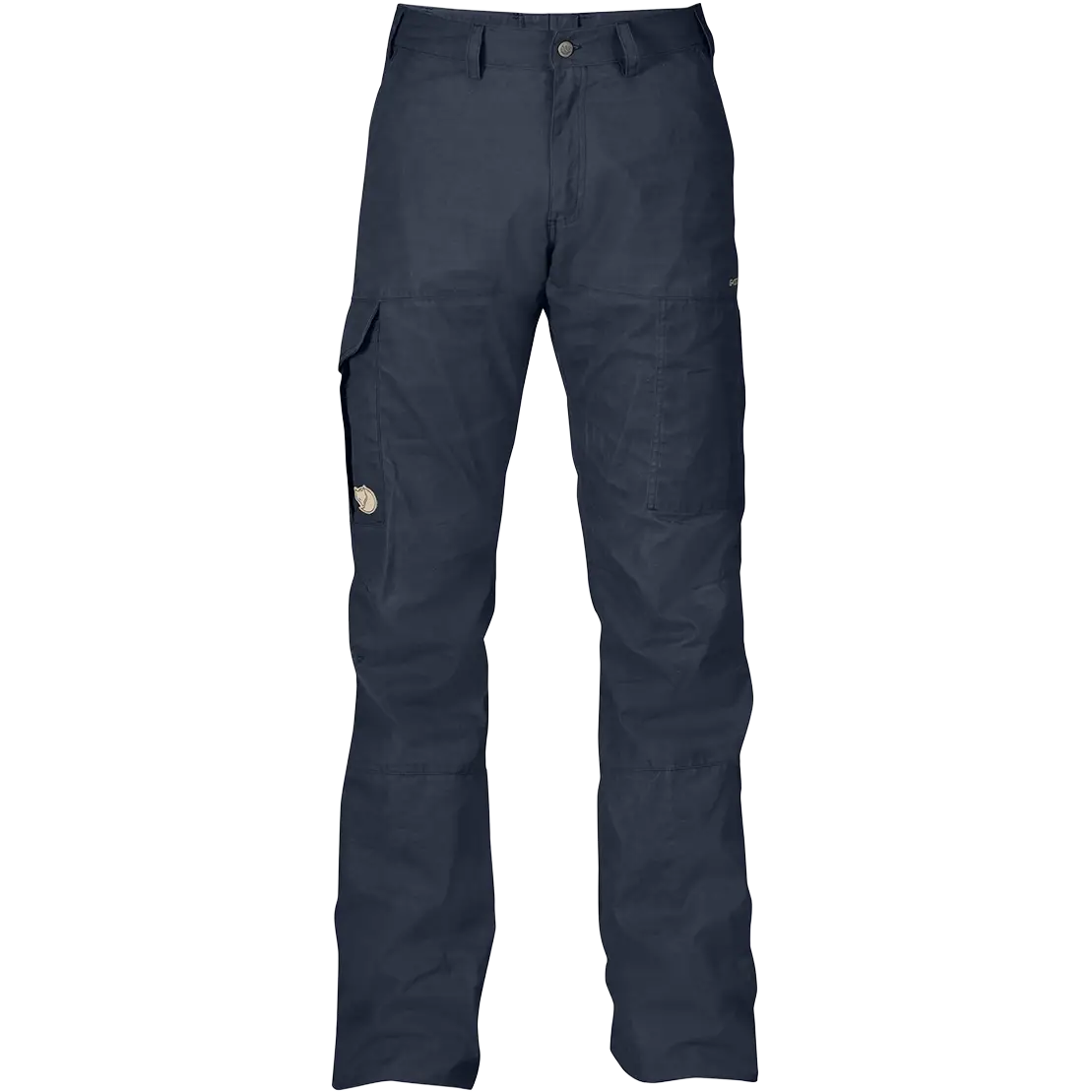 Fjällräven Karl Pro Trousers herrebukser - Dark Navy - 50 - Vandrebukser