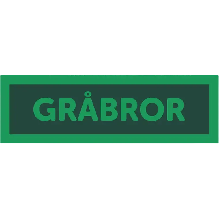 KFUM-Spejderne Ulvenavn Gråbror