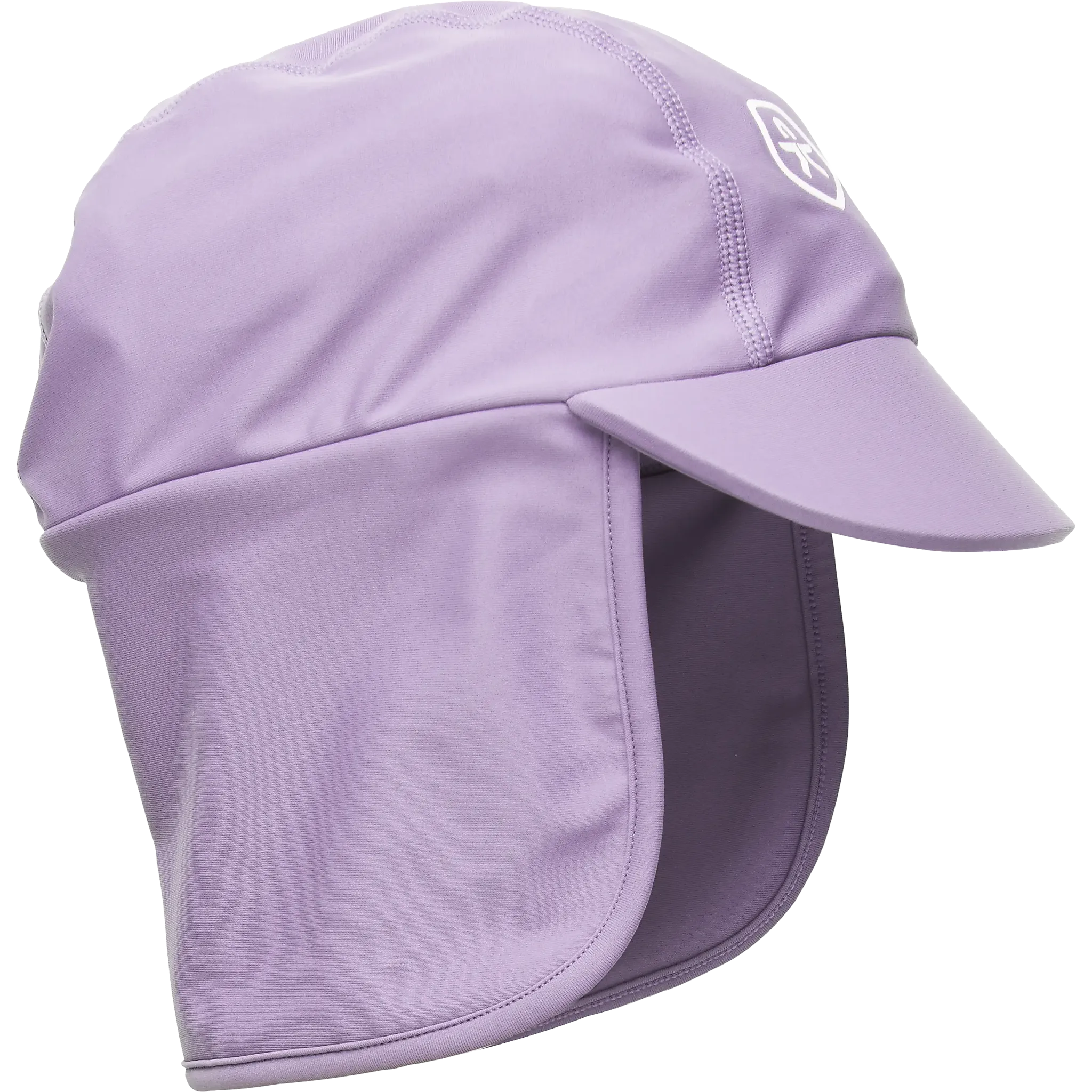 Solbade Hat Solid