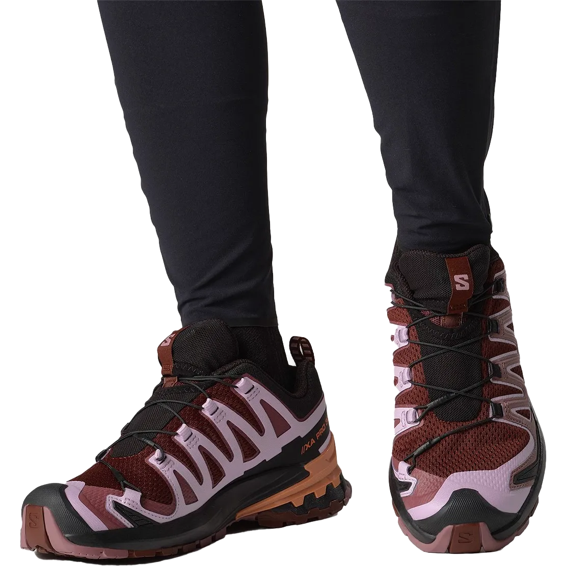 XA Pro 3D V9 Women damesko