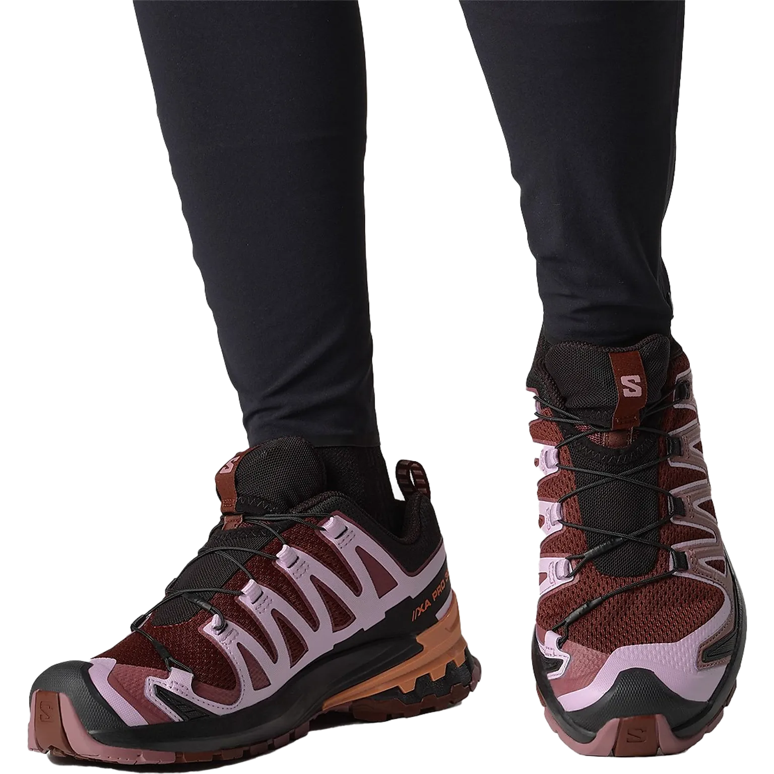 XA Pro 3D V9 Women damesko