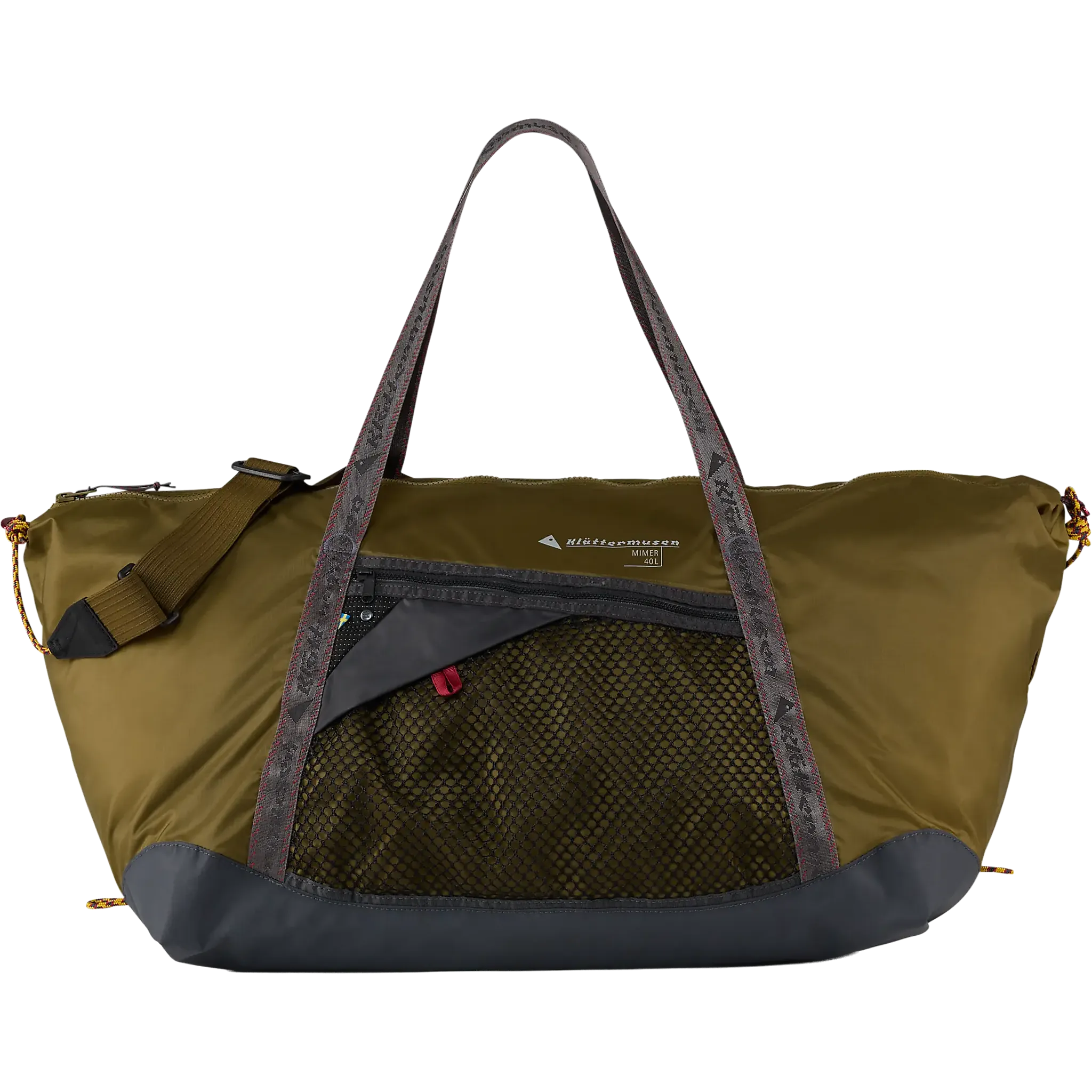 Mimer Duffelbag 40