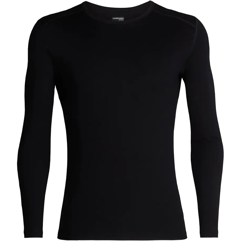 Tech LS Crewe Mens 260 ylletröja